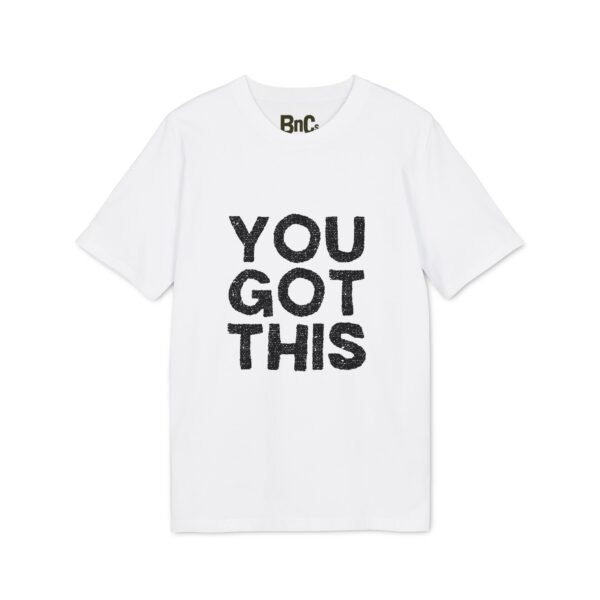 Unisex Creator 2.0 T-shirt