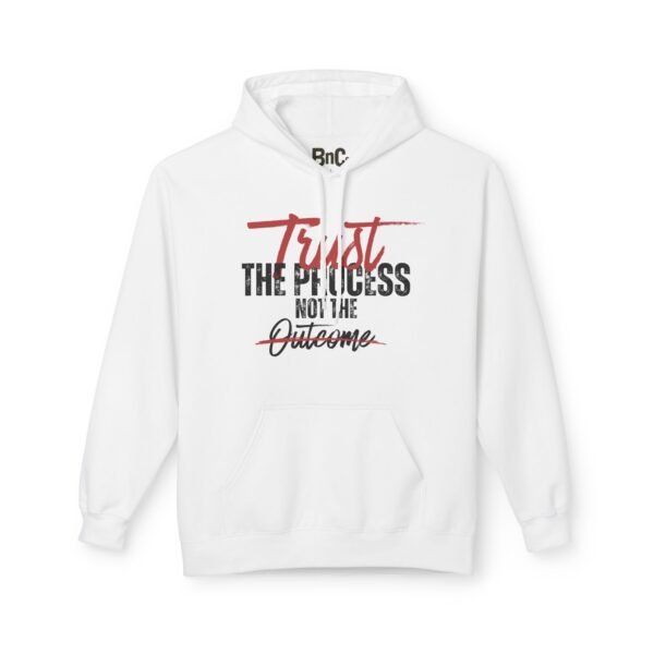 Unisex Midweight Softstyle Fleece Hoodie