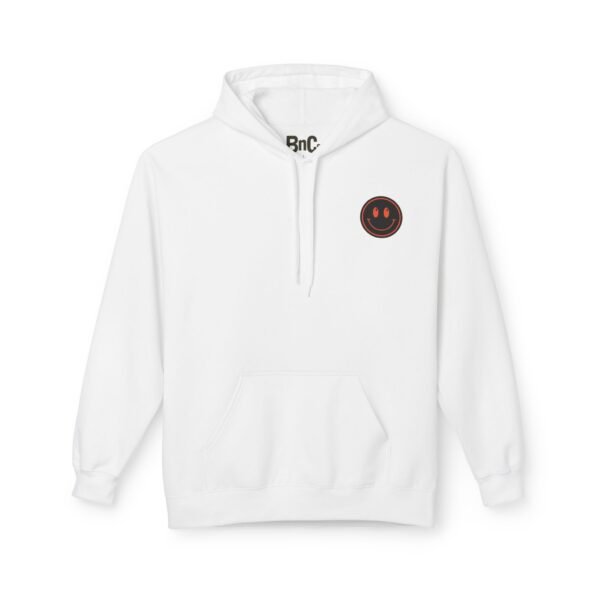 Unisex Midweight Softstyle Fleece Hoodie