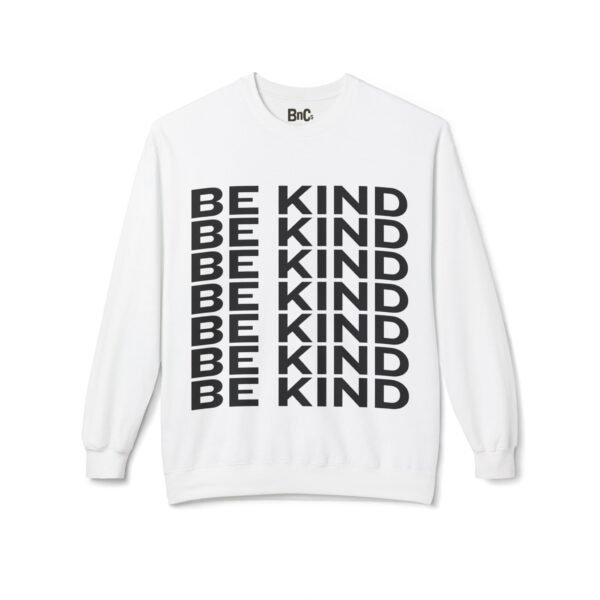 Unisex Midweight Softstyle Fleece Crewneck Sweatshirt