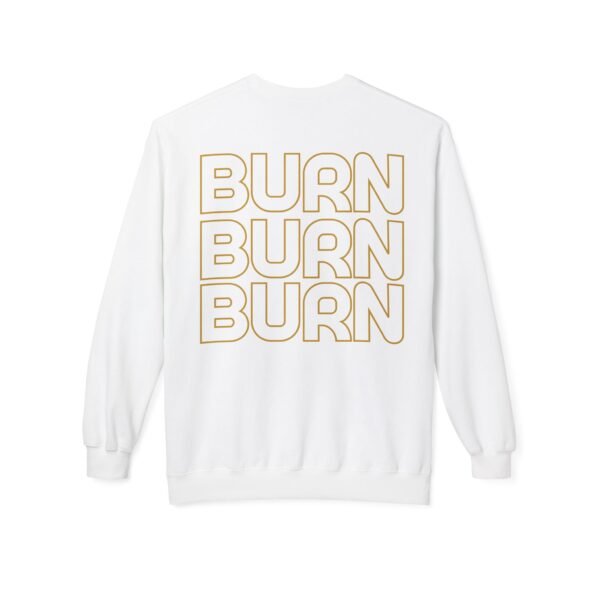 Burn Repeat Crewneck Sweatshirt
