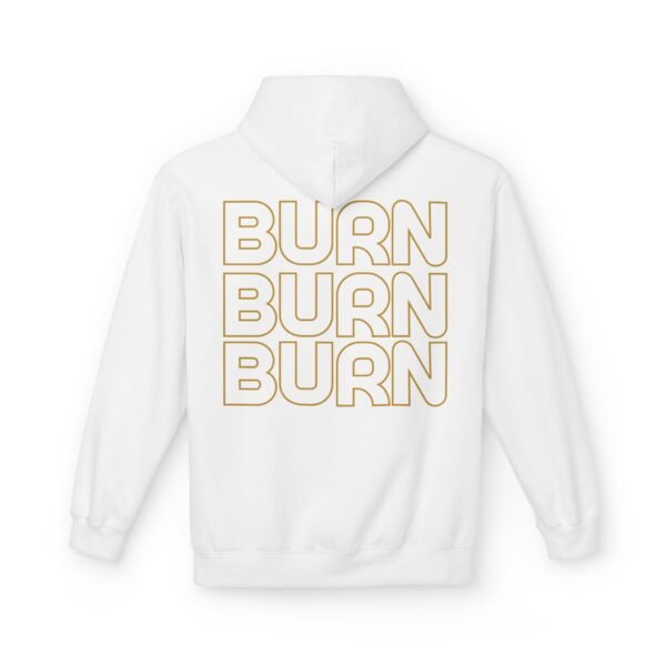 Burn Repeat Hoodie